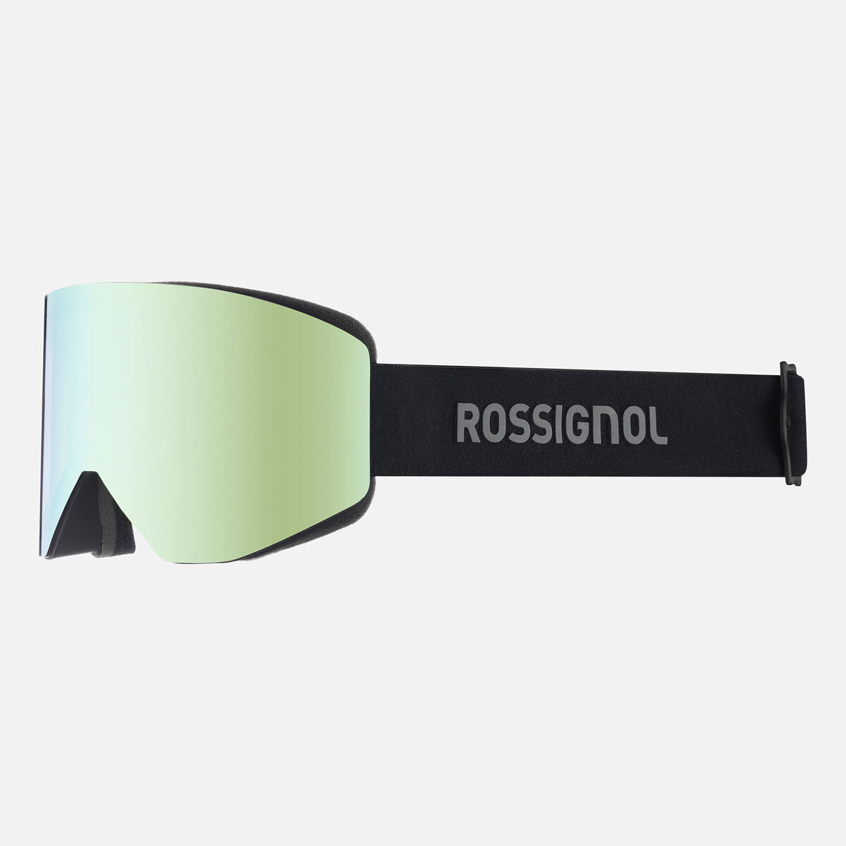 ANTIPARRAS DE NIEVE OTAVA BLACK PHOTOCHROMIC - Unisex