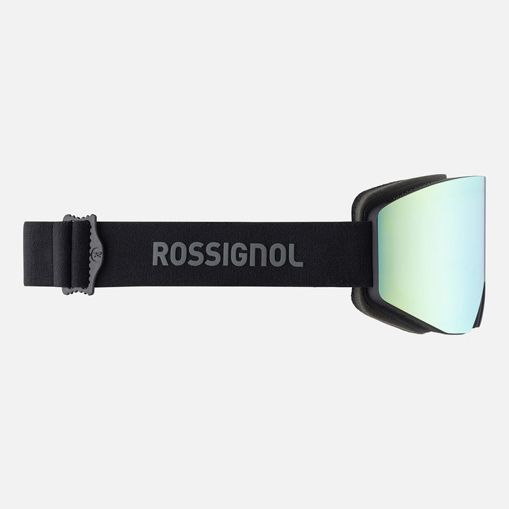 ANTIPARRAS DE NIEVE OTAVA BLACK PHOTOCHROMIC