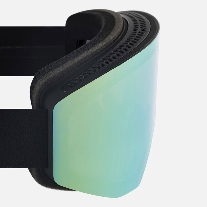 ANTIPARRAS DE NIEVE OTAVA BLACK PHOTOCHROMIC