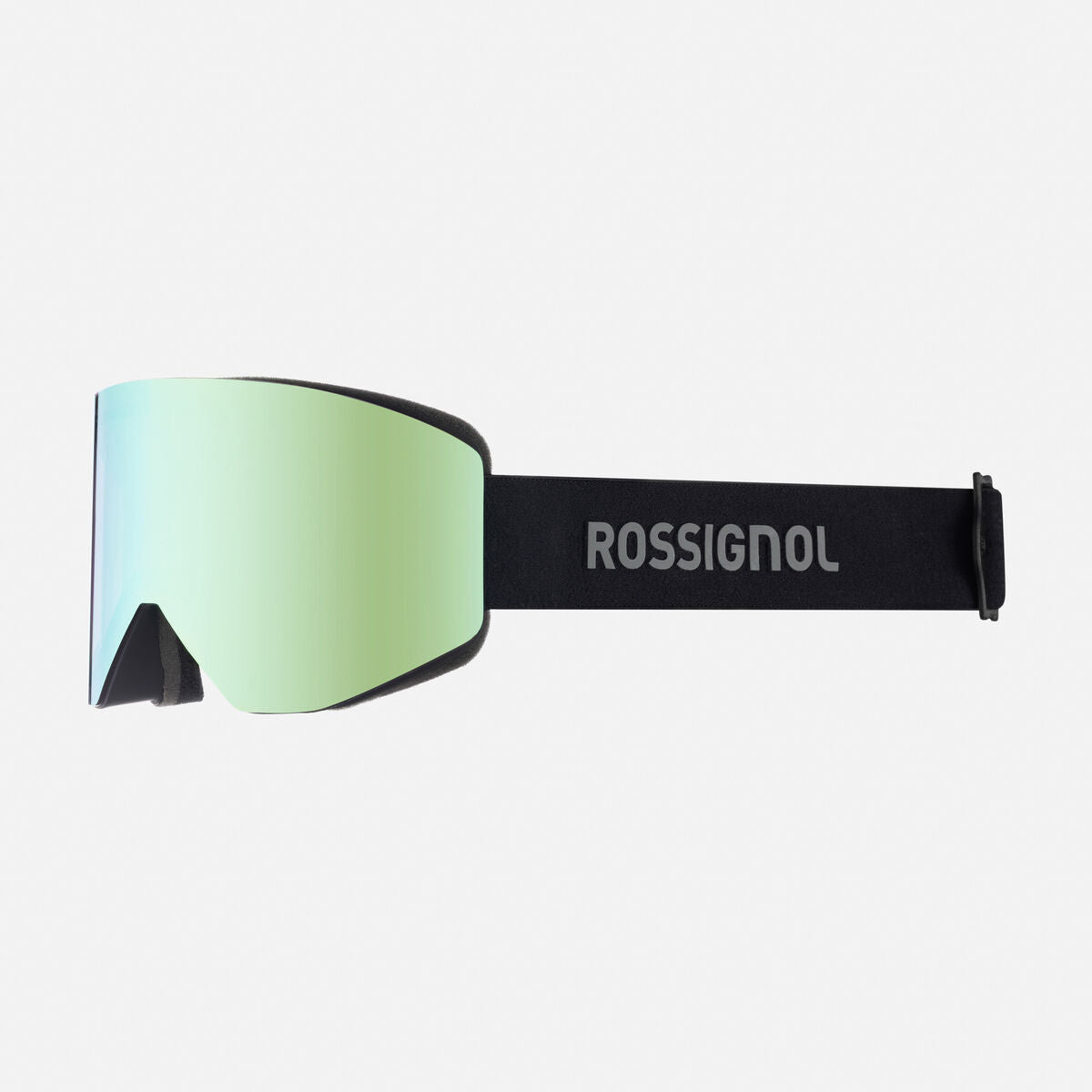 ANTIPARRAS DE NIEVE OTAVA S BLACK PHOTOCHROMIC - S / Unisex