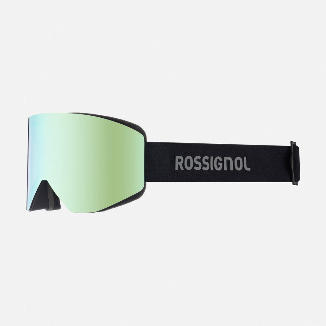 ANTIPARRAS DE NIEVE OTAVA S BLACK PHOTOCHROMIC