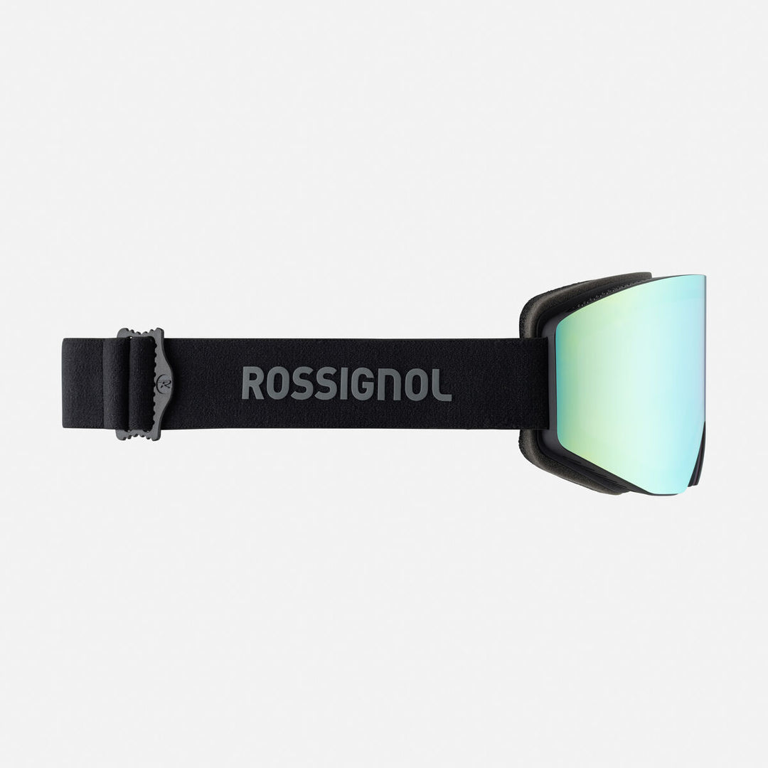 ANTIPARRAS DE NIEVE OTAVA S BLACK PHOTOCHROMIC