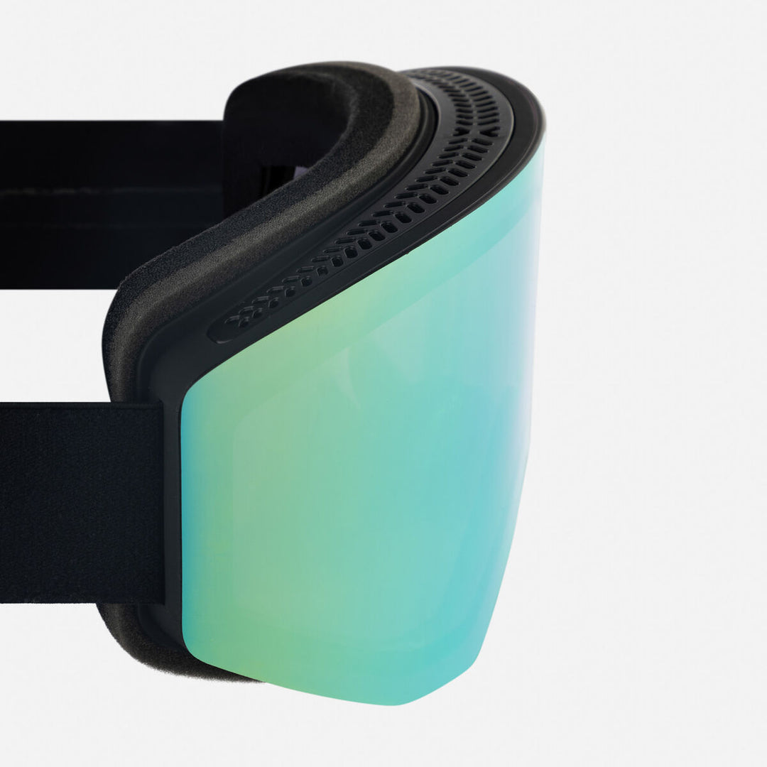 ANTIPARRAS DE NIEVE OTAVA S BLACK PHOTOCHROMIC