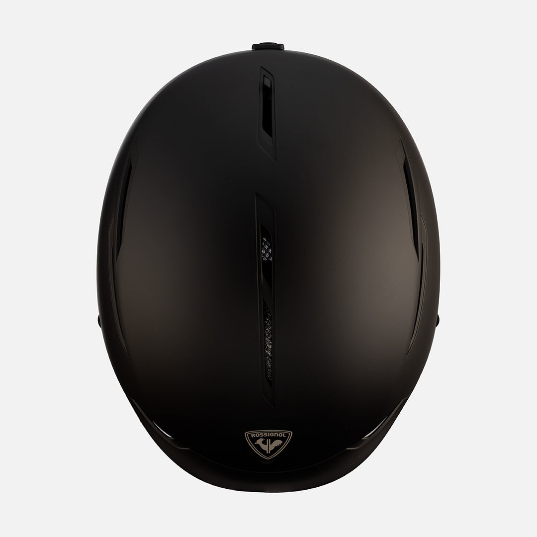 CASCO DE SKI TEMPLAR IMPACTS BLACK