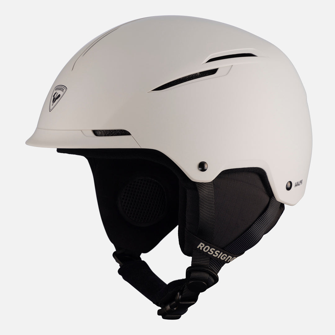 CASCO DE SKI TEMPLAR IMPACTS GREY