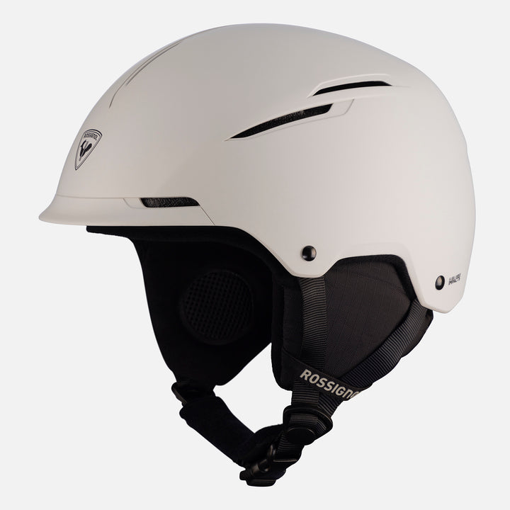 CASCO DE SKI TEMPLAR IMPACTS GREY
