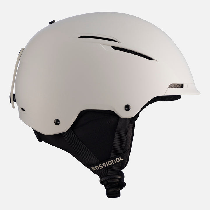 CASCO DE SKI TEMPLAR IMPACTS GREY
