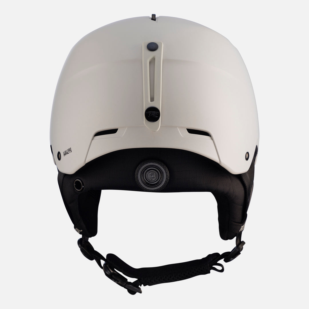 CASCO DE SKI TEMPLAR IMPACTS GREY