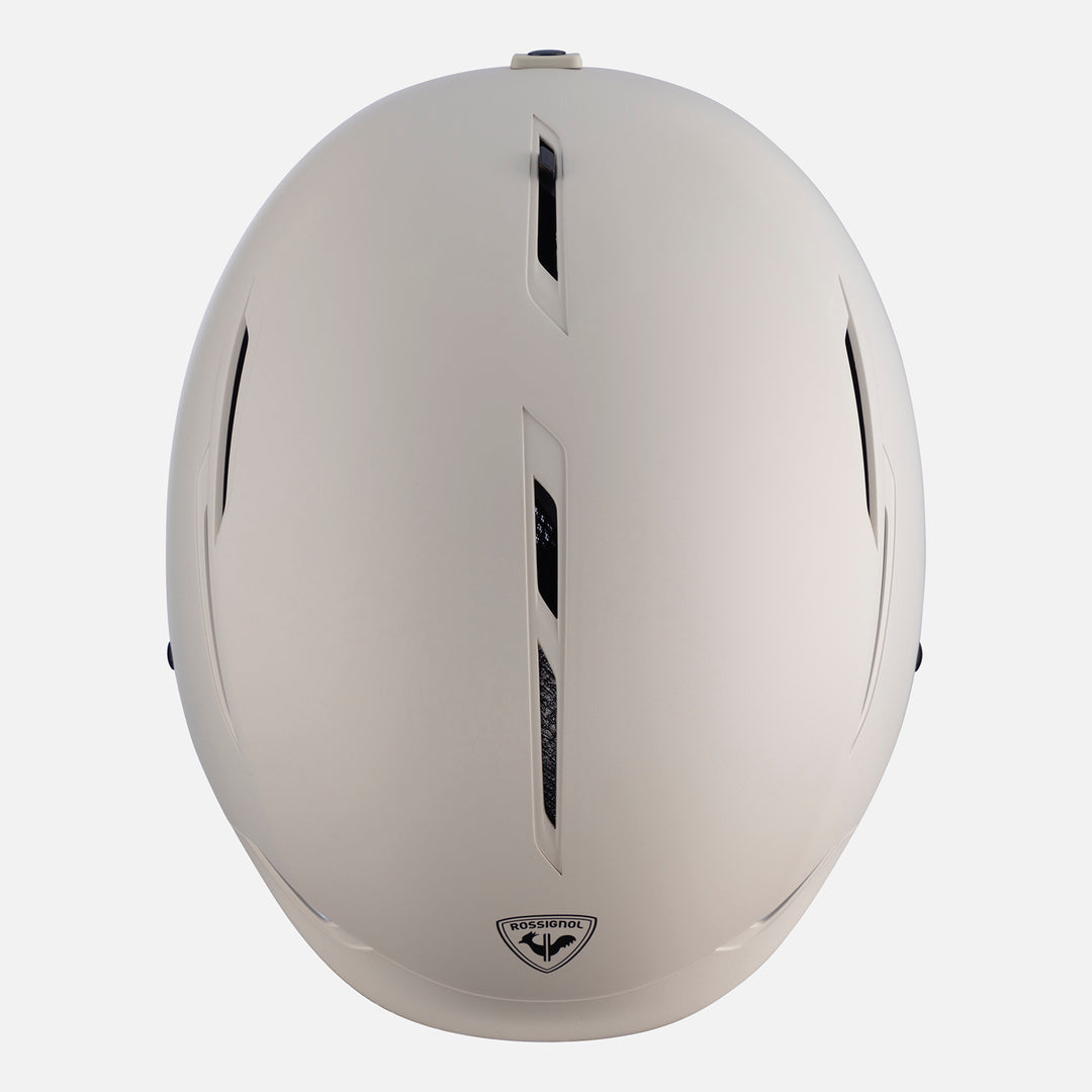 CASCO DE SKI TEMPLAR IMPACTS GREY