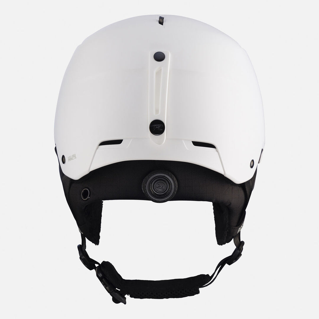 CASCO DE SKI MUJER TEMPLAR WHITE