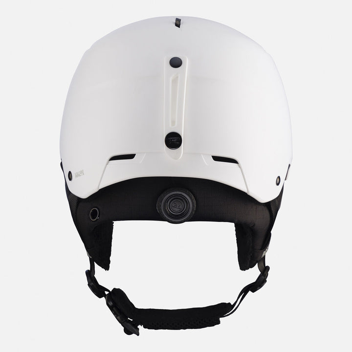 CASCO DE SKI MUJER TEMPLAR WHITE