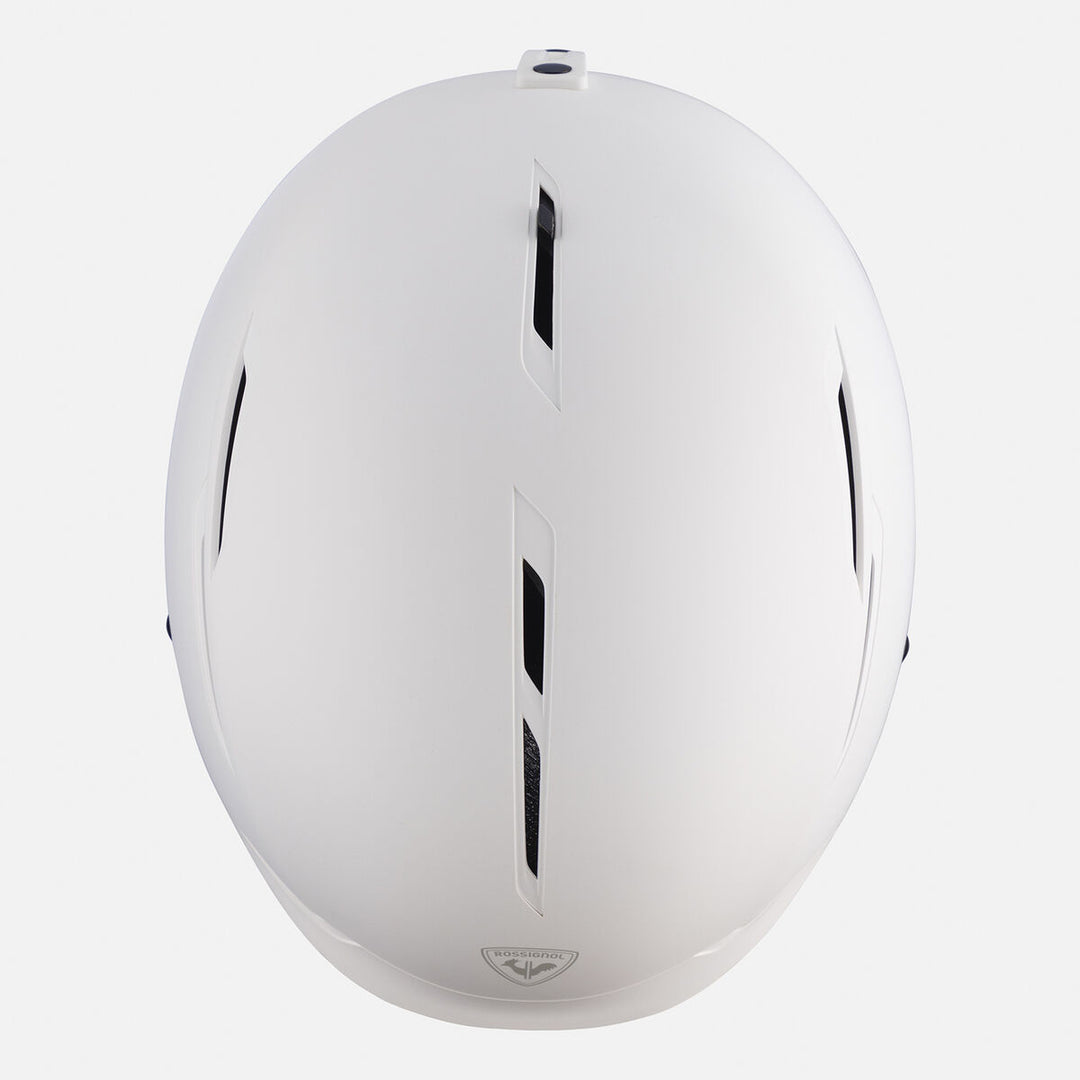 CASCO DE SKI MUJER TEMPLAR WHITE