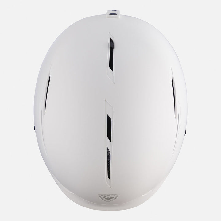 CASCO DE SKI MUJER TEMPLAR WHITE