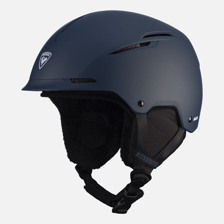CASCO DE SKI MUJER TEMPLAR BLUE