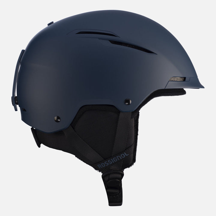 CASCO DE SKI MUJER TEMPLAR BLUE