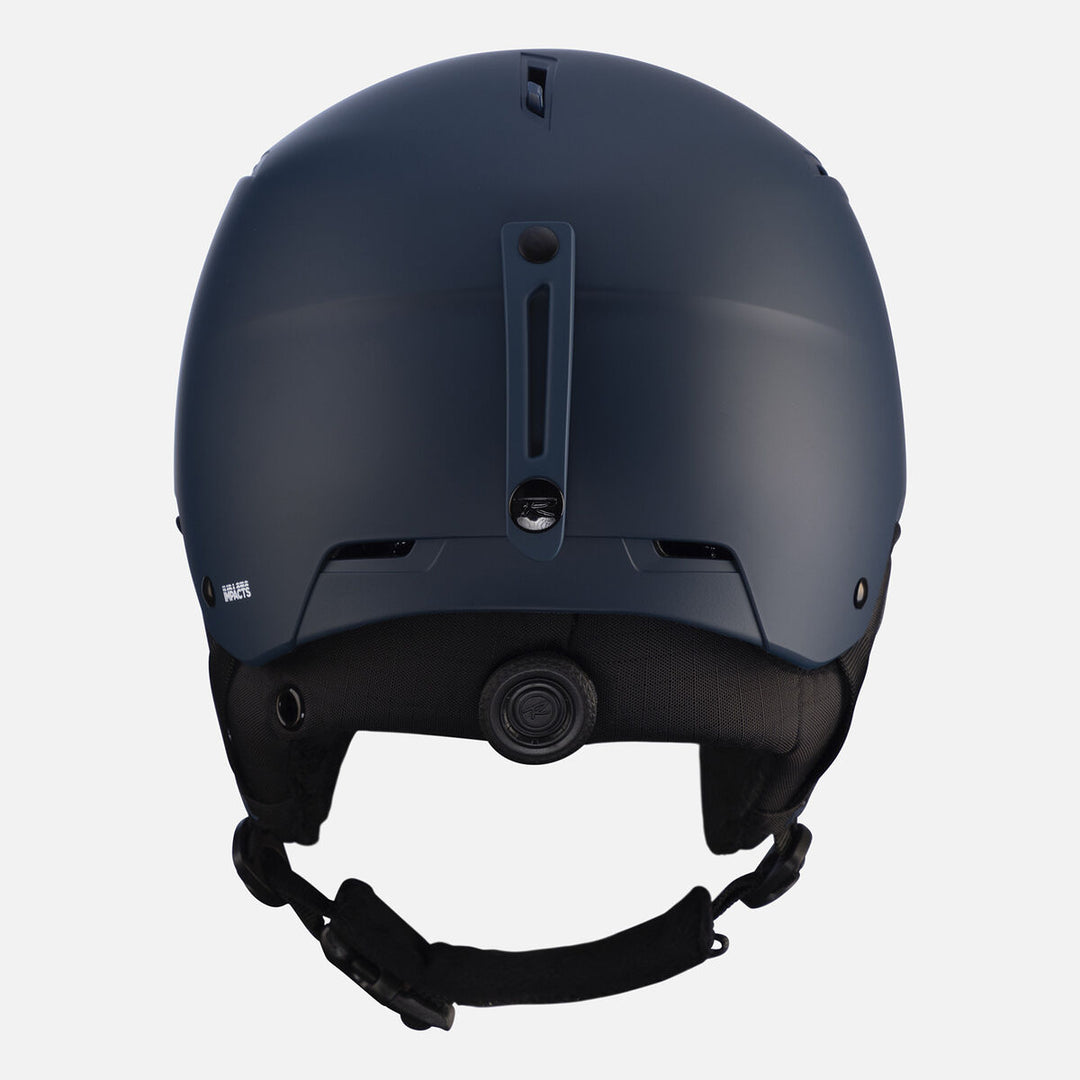 CASCO DE SKI MUJER TEMPLAR BLUE
