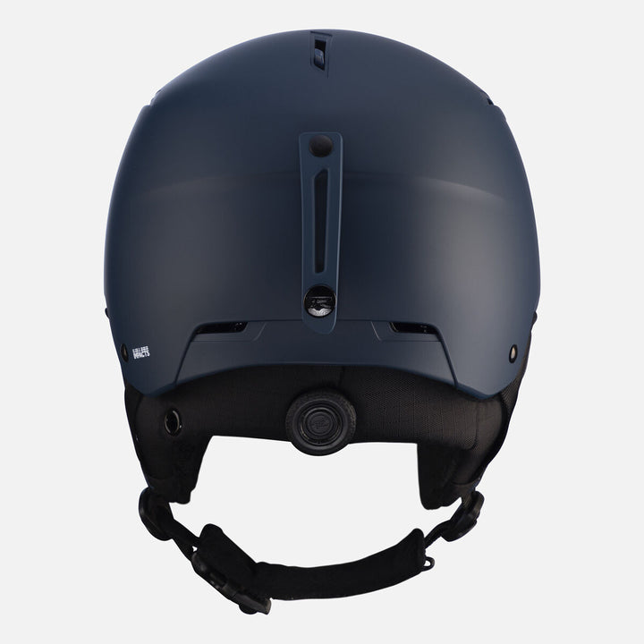CASCO DE SKI MUJER TEMPLAR BLUE