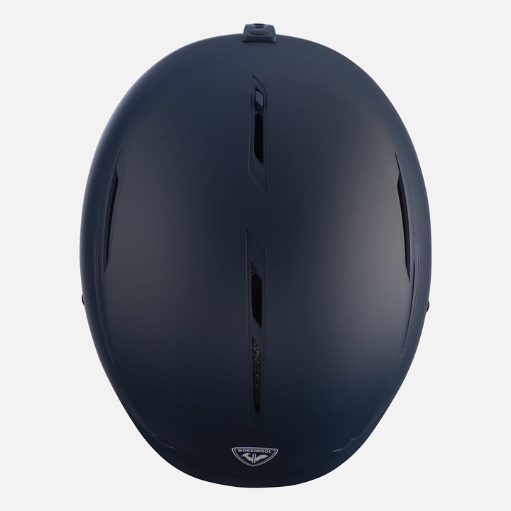 CASCO DE SKI MUJER TEMPLAR BLUE