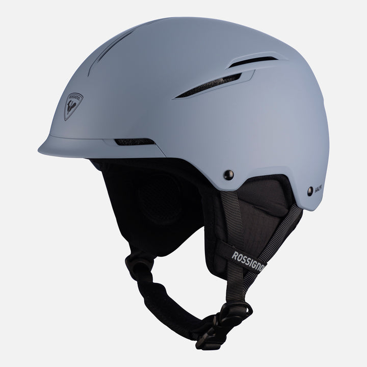 CASCO DE SKI TEMPLAR IMPACTS BLUE