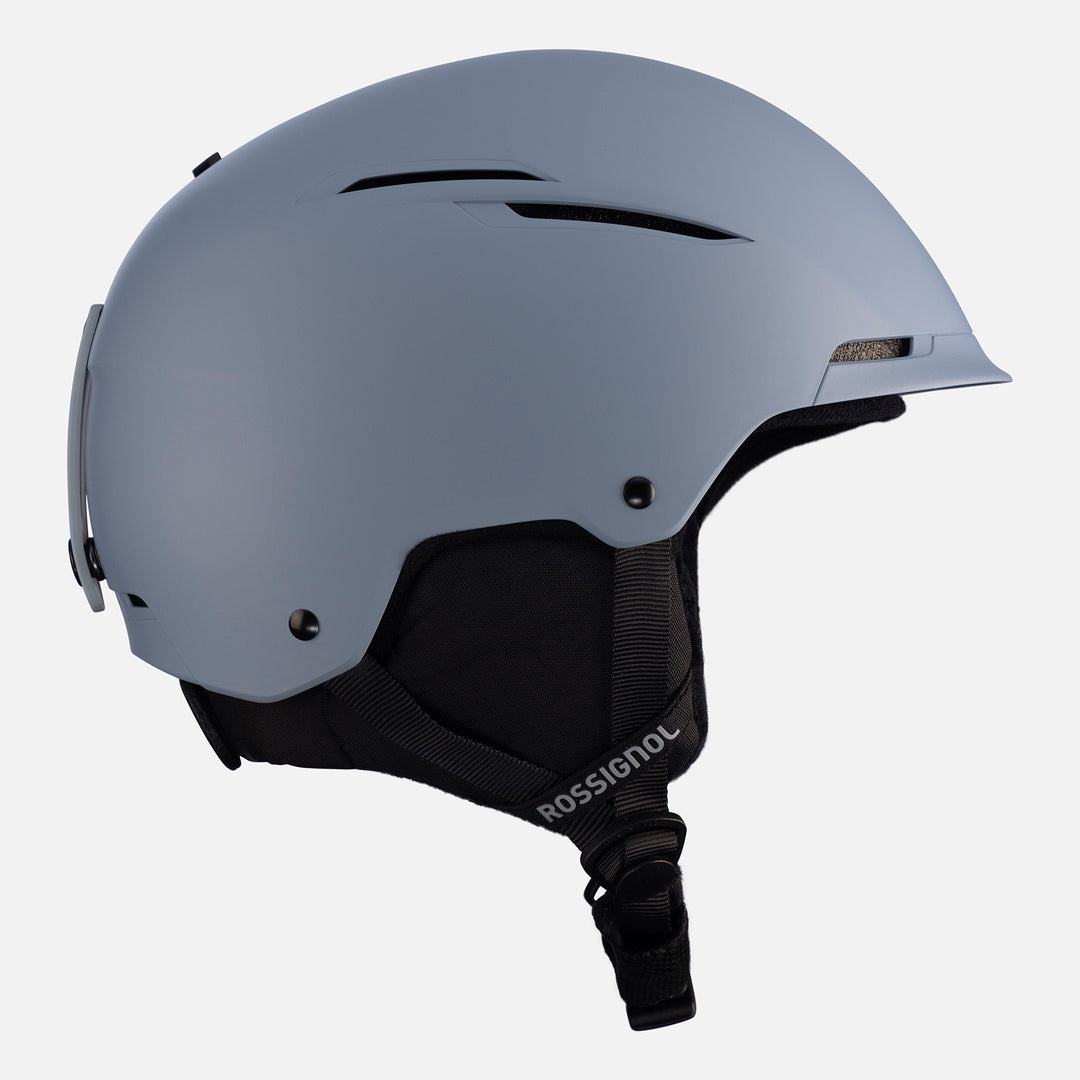 CASCO DE SKI TEMPLAR IMPACTS BLUE