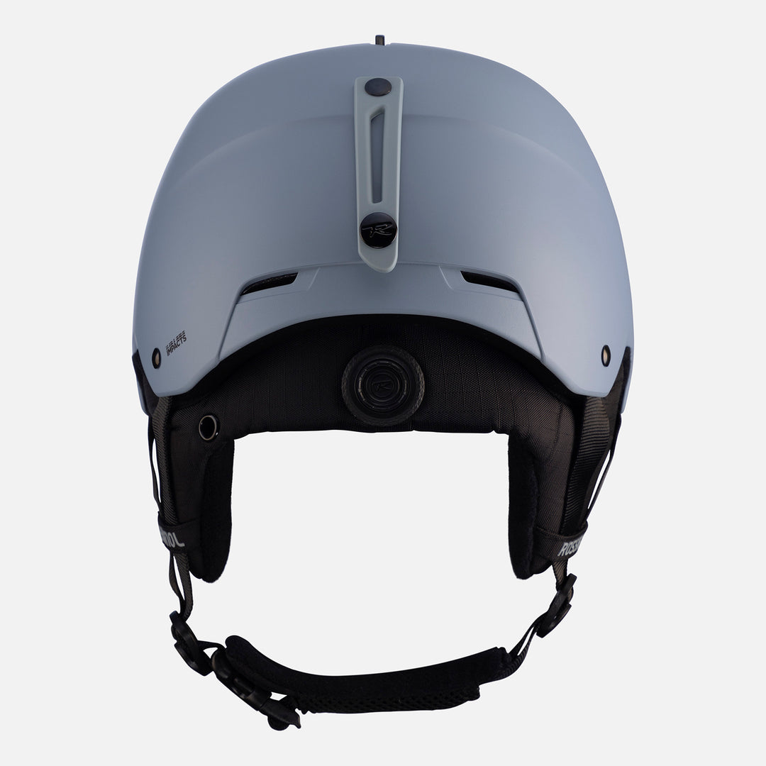 CASCO DE SKI TEMPLAR IMPACTS BLUE