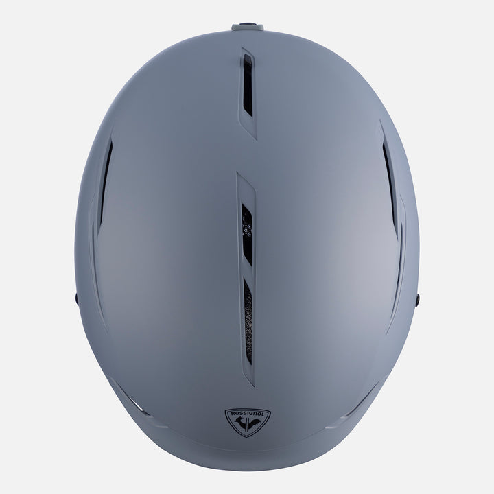 CASCO DE SKI TEMPLAR IMPACTS BLUE