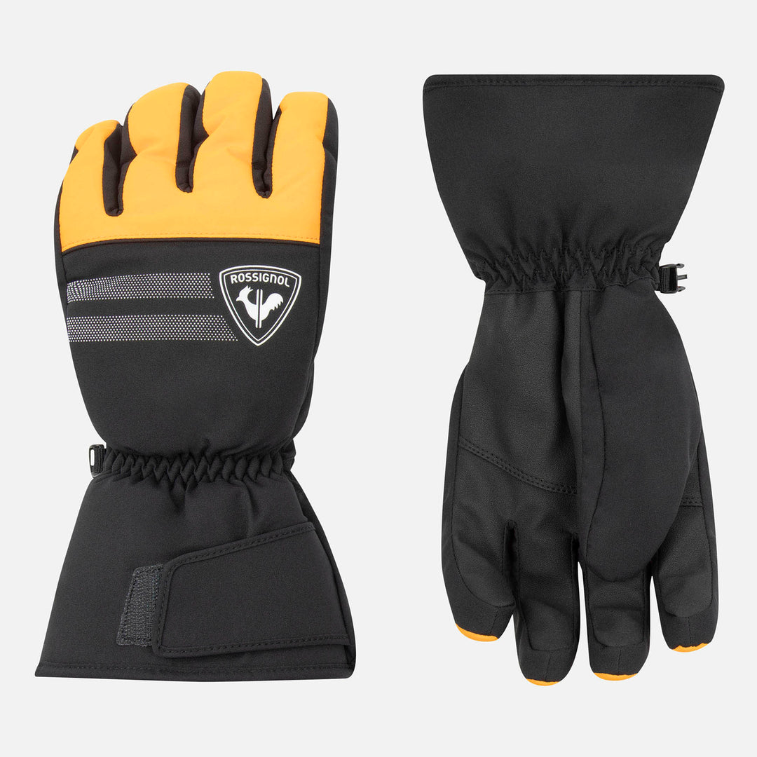 GUANTES DE SKI PERF - SUNBURST