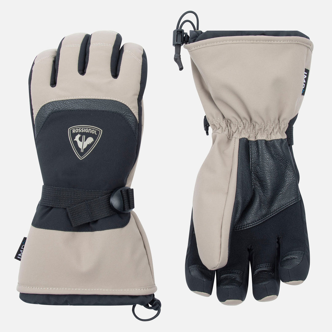 GUANTES DE SKI TYPE IMPR G - DUNE