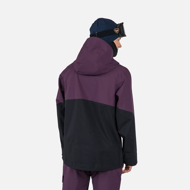 CHAQUETA DE SKI EVADER JKT