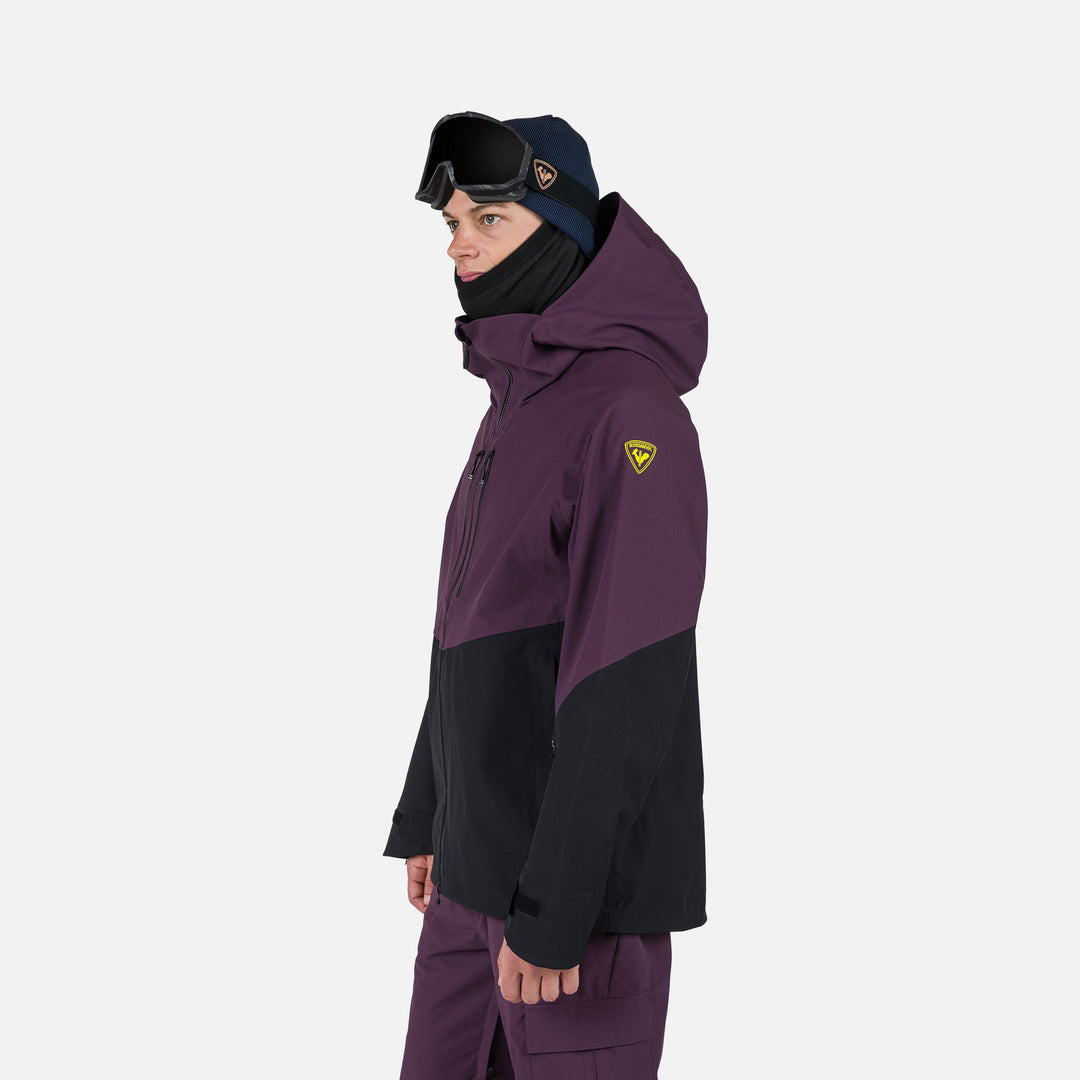 CHAQUETA DE SKI EVADER JKT