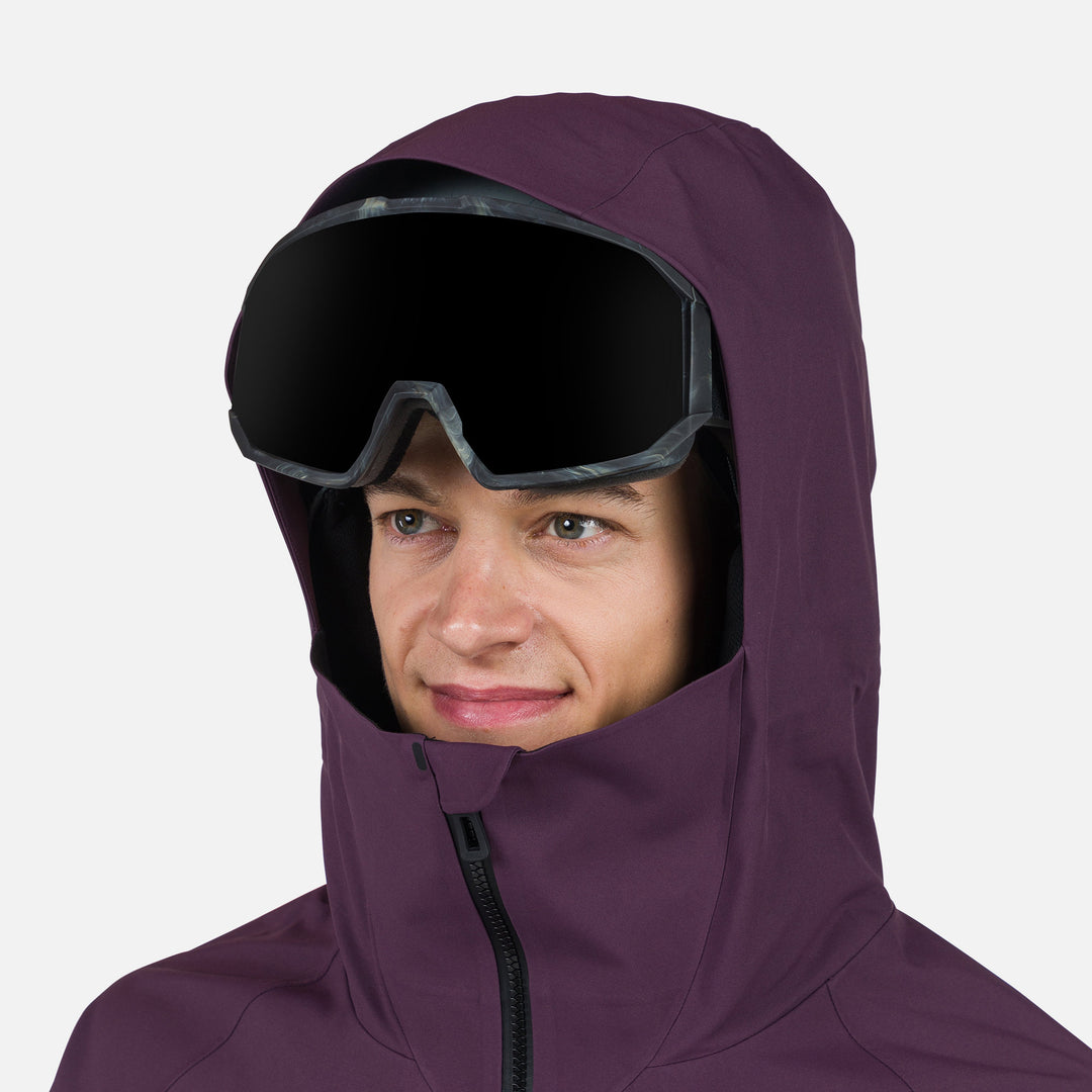 CHAQUETA DE SKI EVADER JKT