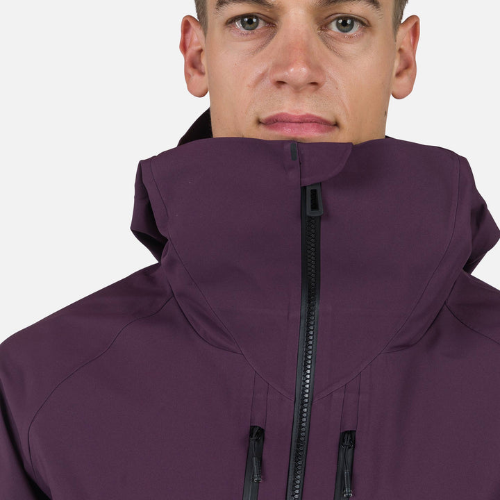 CHAQUETA DE SKI EVADER JKT