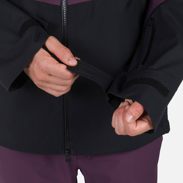 CHAQUETA DE SKI EVADER JKT