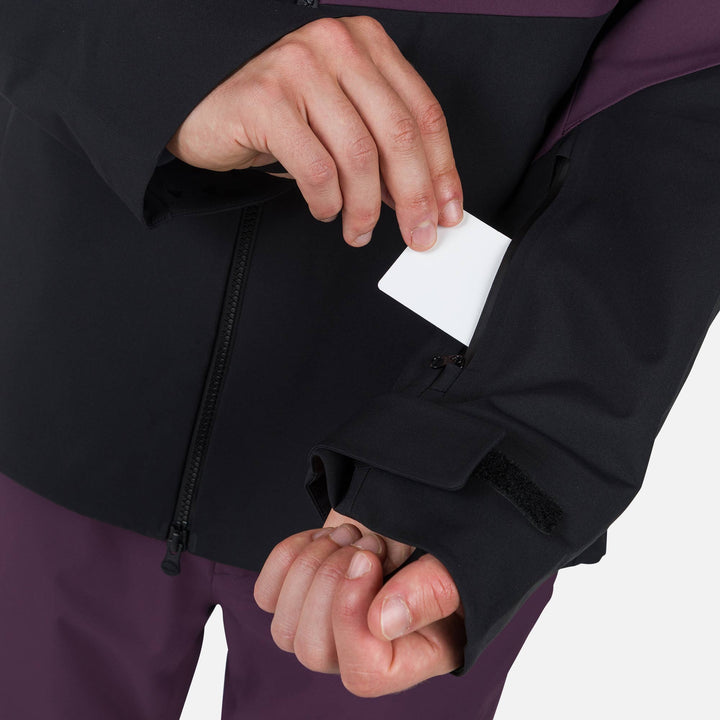 CHAQUETA DE SKI EVADER JKT