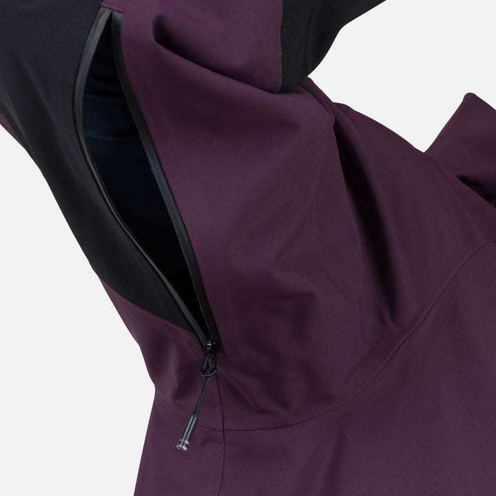 CHAQUETA DE SKI EVADER JKT