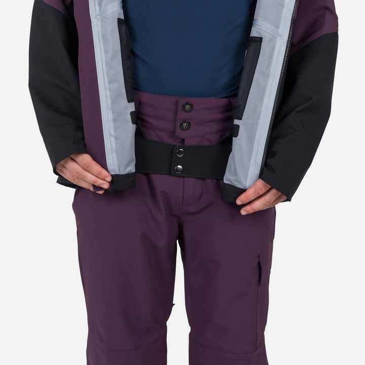 CHAQUETA DE SKI EVADER JKT