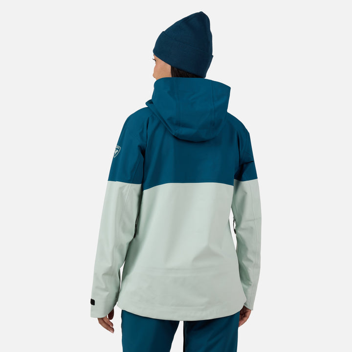 CHAQUETA DE SKI MUJER RALLYBIRD JKT