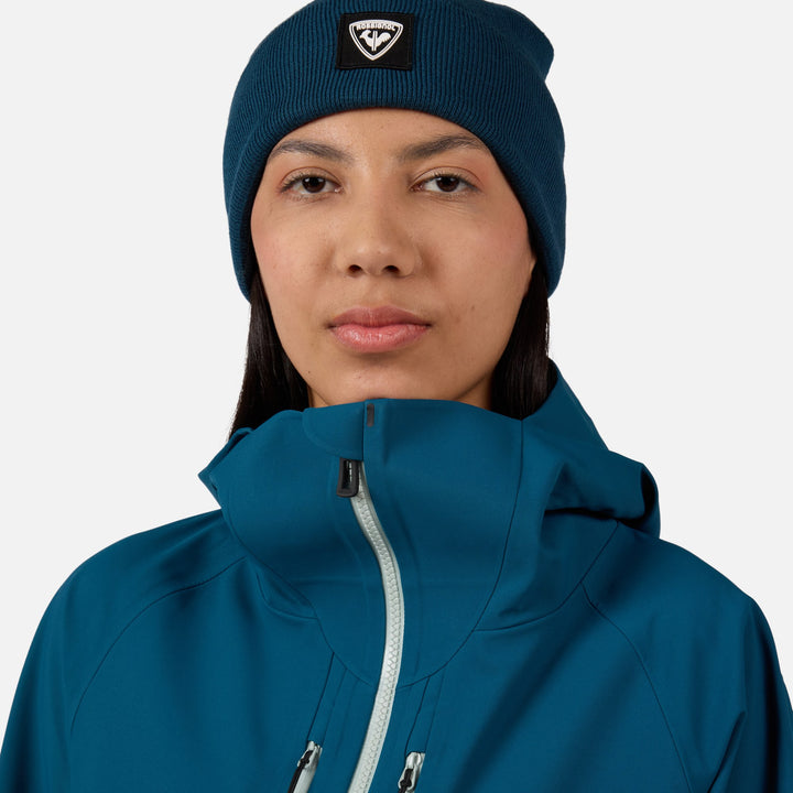 CHAQUETA DE SKI MUJER RALLYBIRD JKT