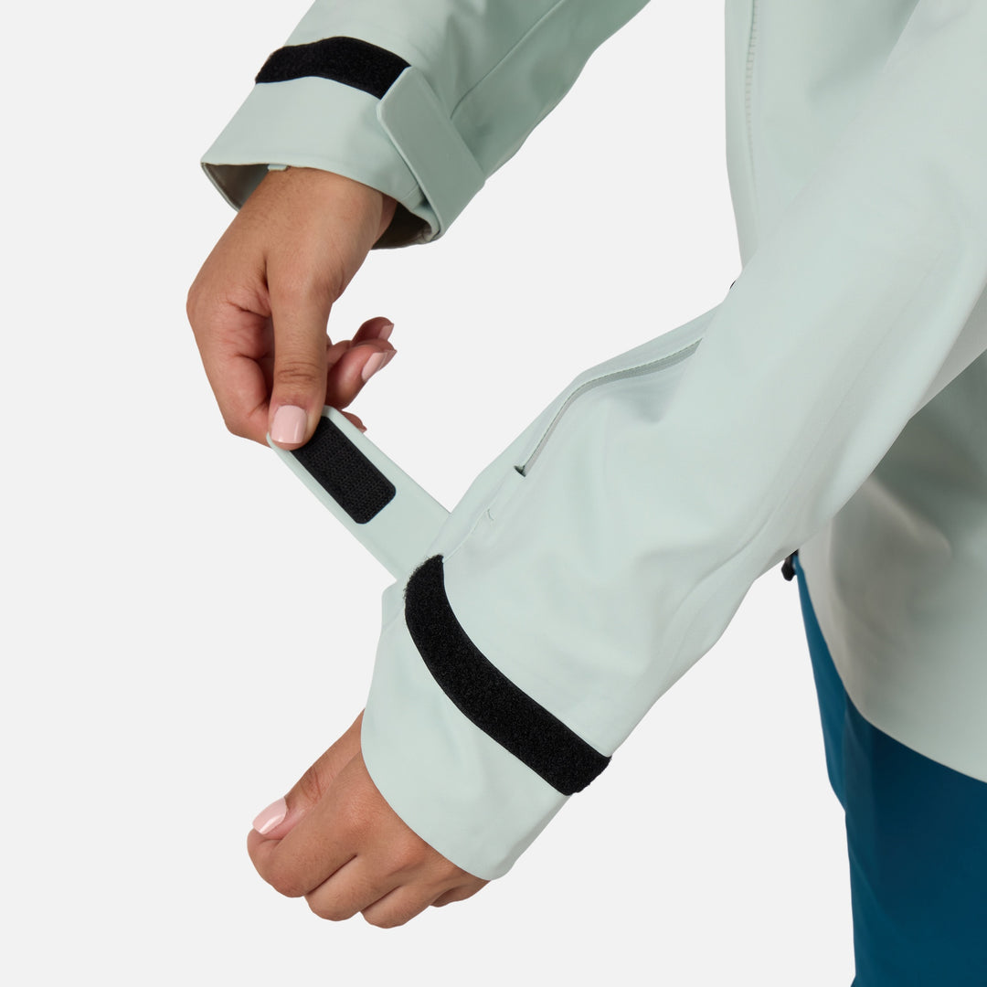 CHAQUETA DE SKI MUJER RALLYBIRD JKT
