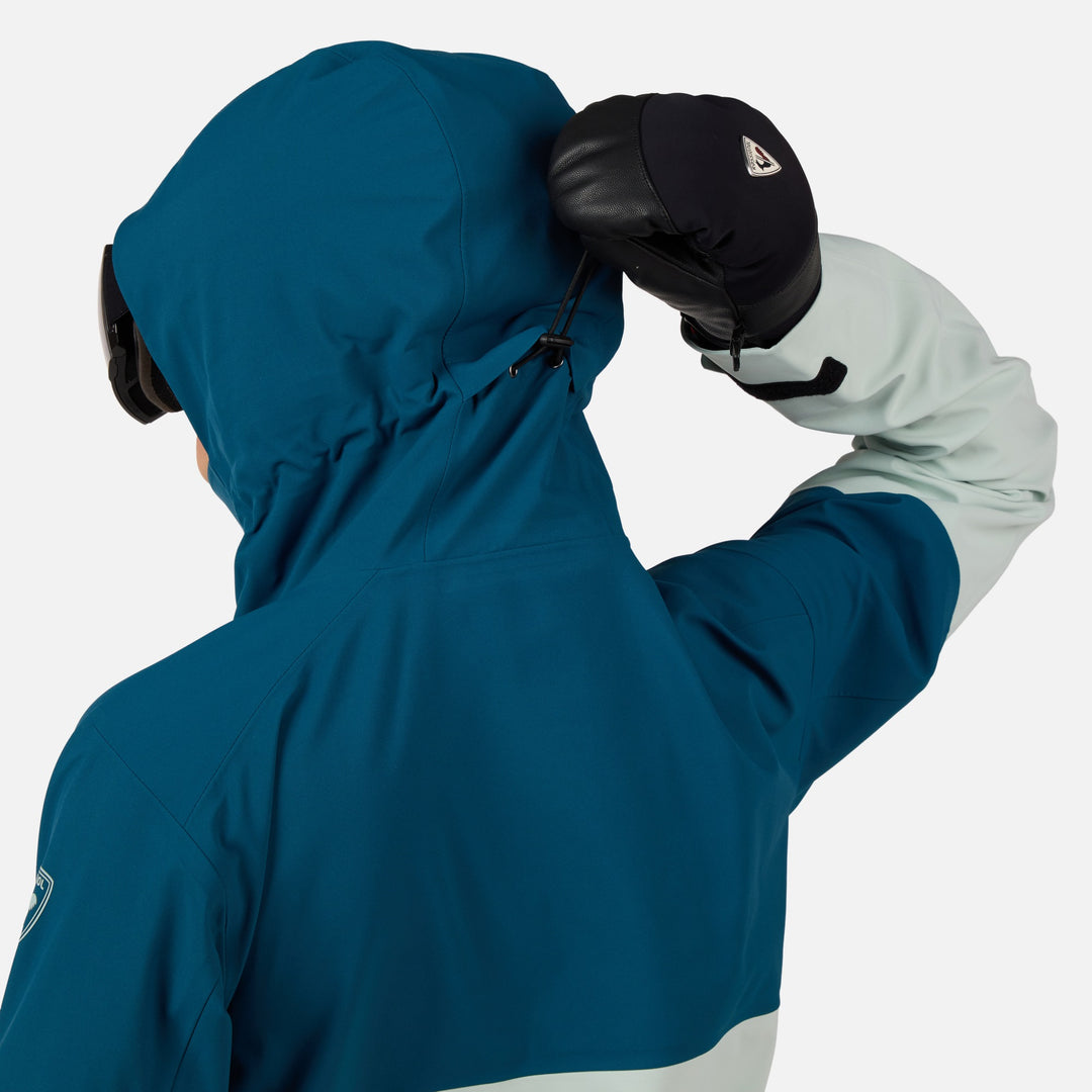CHAQUETA DE SKI MUJER RALLYBIRD JKT