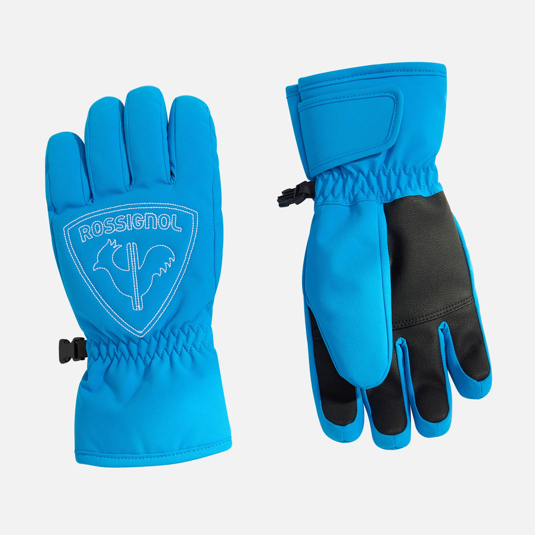 GUANTES DE SKI JUNIOR ROOSTER G - CELESTES