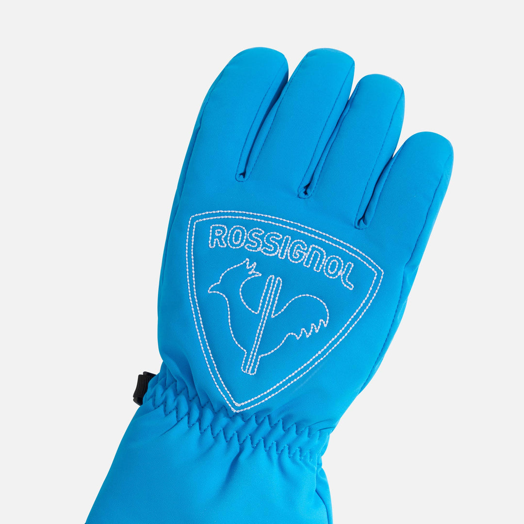 GUANTES DE SKI JUNIOR ROOSTER G - CELESTES