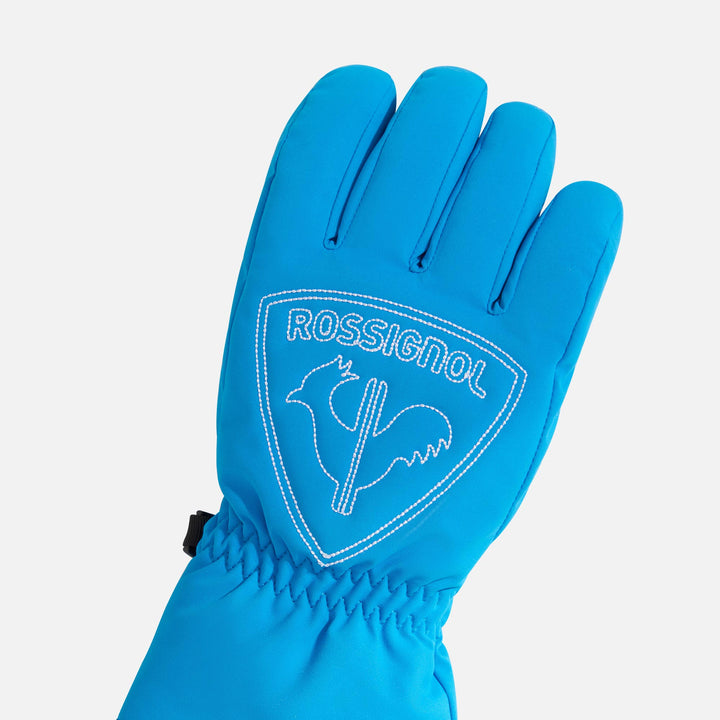 GUANTES DE SKI JUNIOR ROOSTER G - CELESTES