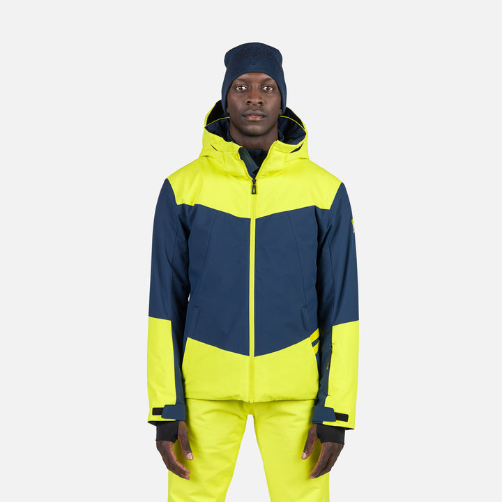 CHAQUETA DE SKI WISPILE JKT