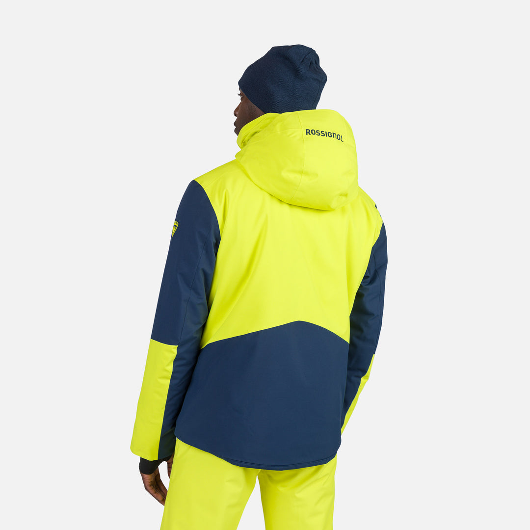 CHAQUETA DE SKI WISPILE JKT