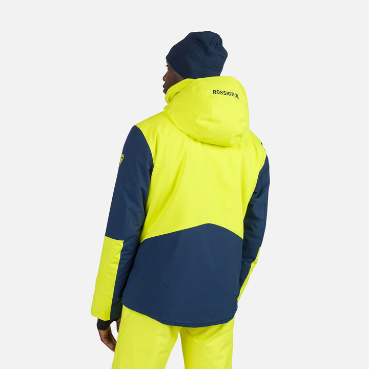 CHAQUETA DE SKI WISPILE JKT