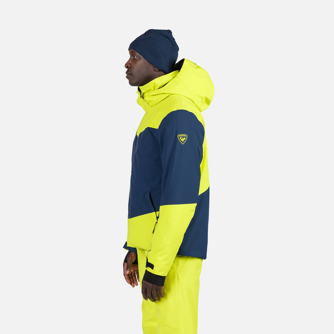 CHAQUETA DE SKI WISPILE JKT