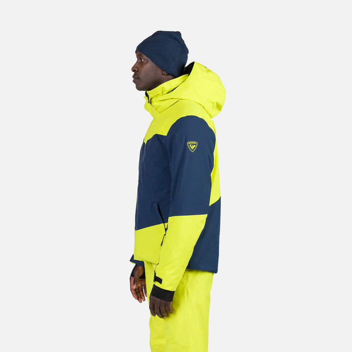 CHAQUETA DE SKI WISPILE JKT