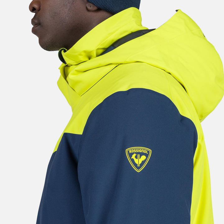 CHAQUETA DE SKI WISPILE JKT