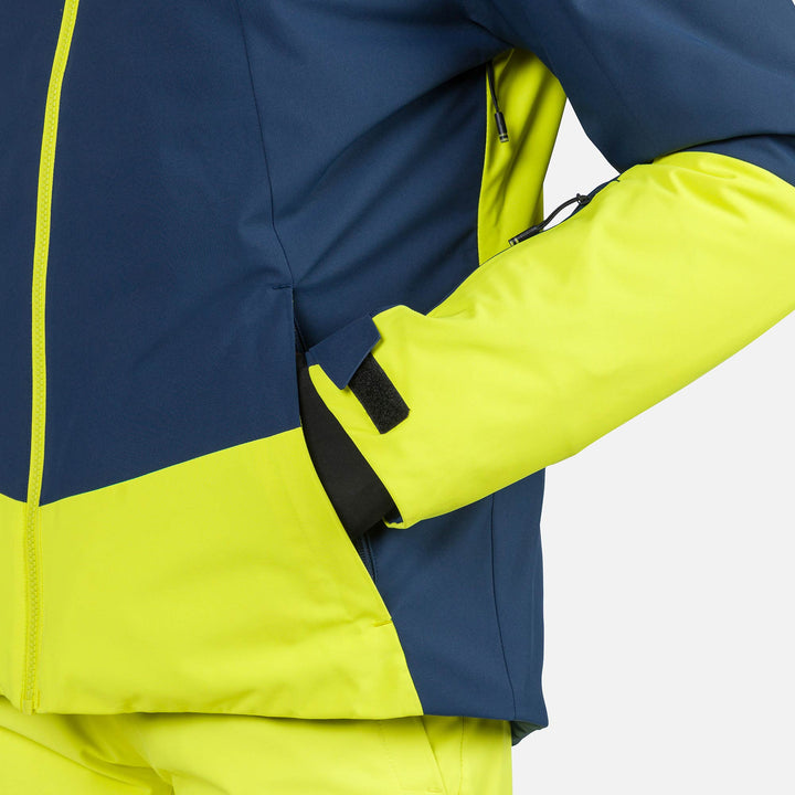 CHAQUETA DE SKI WISPILE JKT